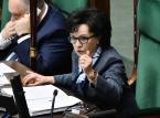 Witek: Przeniesienie wyborów wbrew konstytucyjnemu porządkowi jest deliktem