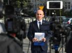 Budka: Składamy projekt ustawy w sprawie umorzenia składek przedsiębiorców