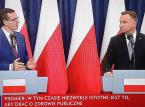 Tarcza antykryzysowa dobra i… z drewna. Tak polski biznes ocenia propozycje rządu
