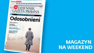 Magazyn DGP 20.03.2020