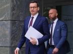 Kiedy zacznie obowiązywać tarcza antykryzysowa? Morawiecki wyjaśnia