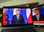 Szumowski: Jeżeli nie ograniczymy zgromadzeń do zera, nie uda nam się uratować ludzkich żyć