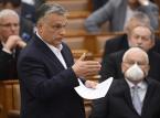 Orbán umacnia swoją władzę pod pretekstem walki z pandemią
