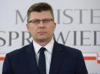 Warchoł: Wyrok TSUE jasno wskazuje, że UE nie jest właściwa do zajmowania się sprawami sądownictwa