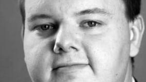 Michał Borowski ekspert BCC ds. podatków
