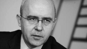 Tomasz Michalik, partner, doradca podatkowy w MDDP