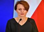 Tarcza antykryzysowa zatwierdzona. Emilewicz: Mamy instrumenty, które pozwolą przetrwać firmom