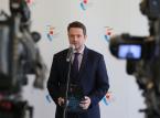 Jeżeli Rafał Trzaskowski zostałby prezydentem RP, to kto zarządzałby Warszawą?