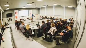 Czwarte warsztaty klastra energii ORE w dniu 6 marca 2020 r.