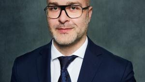 Paweł M. Wójcik LLM, adwokat, wspólnik w kancelarii RWW Legal