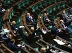 Tarcza antykryzysowa. Sejm uchwalił specustawę o wsparciu dla firm