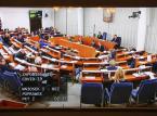 Szersze wsparcie dla firm i wykreślenie zmian w kodeksie wyborczym. Senat przegłosował poprawki do tarczy antykryzysowej