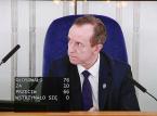 Grodzki: Tzw. tarcza antykryzysowa zawierająca poprawki Senatu będzie testem dla rządzących