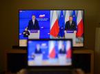 Wypłaszczanie wirusa. Rząd przykręca śrubę