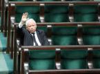 PiS przygotował projekt specustawy. 10 maja głosowanie korespondencyjne dla wszystkich