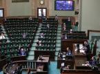 Sejm odrzucił większości poprawek Senatu do nowelizacji ustaw zdrowotnych
