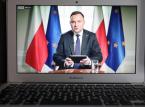 Prezydent podpisał nowelizację ustaw zdrowotnych związanych z COVID-19