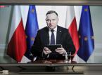 Prezydent podpisał tarczę antykryzysową. Pomoc dla firm już pewna