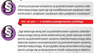 e-korespondencja