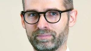 Adam Guibourgé-Czetwertyński podsekretarz stanu w Ministerstwie Klimatu
