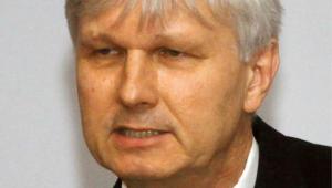 Janusz Starościk prezes zarządu Stowarzyszenia Producentów i Importerów Urządzeń Grzewczych