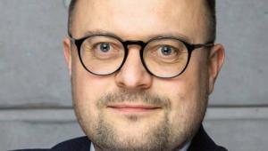 Marek Łucyk wiceprezydent Gdyni ds. rozwoju