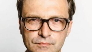 Jurand Saternus specjalista ds. relacji z klientem w firmie Airly