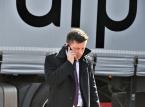 Dworczyk: Akcję "Lot do domu" przekształcamy w "Cargo dla Polski"