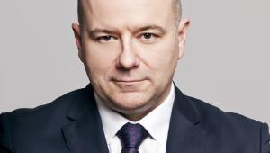 Robert Gniezdzia, radca prawny, partner w kancelarii Chmielniak Adwokaci