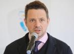 Trzaskowski: Ubytek dochodów przez koronawirusa szacujemy na 1,5-2 mld zł