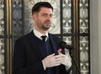 Śmiszek: Proces wyborczy w Polsce i demokracja zostały postawione na głowie