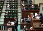Czy będzie możliwe głosowanie korespondencyjne? Projekt PiS poza porządkiem obrad, Sejm przerywa prace