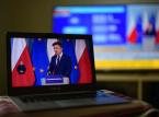 Dworczyk: 30 mln maseczek medycznych, 17,5 mln rękawic jednorazowych - to niektóre z zakupów ostatnich 10 dni