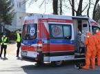 Na 99 proc. to koronawirus! Karetki z pacjentami odbijają się od drzwi szpitali