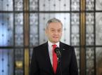 Biedroń: Przekażmy pieniądze na organizację wyborów na walkę z koronawirusem