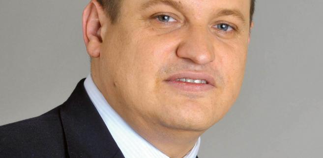 prof. Jacek Męcina, Uniwersytet Warszawski, przewodniczący zespołu ds. budżetu, wynagrodzeń i świadczeń socjalnych Rady Dialogu Społecznego, doradca zarządu Konfederacji Lewiatan. Fot. Materiały prasowe