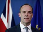 Dominic Raab przejął pełnienie obowiązków premiera Wielkiej Brytanii