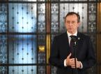 Senackie komisje ponownie zajmą się ustawą dotyczącą tarczy antykryzysowej