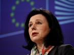 Praworządność w Polsce pod znakiem zapytania. Jourova: KE zdecyduje niebawem o kolejnych krokach