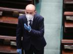 Budka: Tusk będzie przestrzegał przed parawyborczą formułą wyborów korespondencyjnych