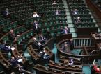 "Już wiemy nad czym głosujemy", czyli nocne harce w Sejmie wokół koronawirusa