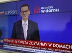 Rząd przedłuża obostrzenia nawet do 3 maja. Co z egzaminem ósmoklasisty i maturą?