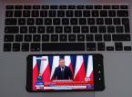Duda: Wszystkie dane wskazują, że nasza gospodarka jest w dobrym stanie