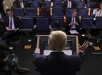 Koronawirus radykalnie przekształca politykę i społeczeństwo w USA