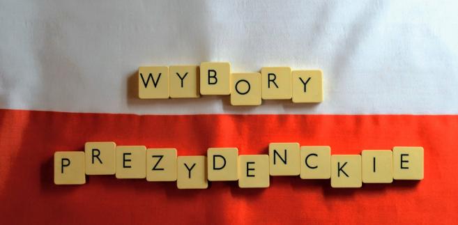 wybory prezydenckie