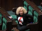 W Sejmie projekt "Zatrzymaj aborcję". PiS chce go skierować do prac w komisji, KO i Lewica chcą odrzucenia