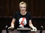 KO i Lewica za odrzuceniem obywatelskiego projektu inicjatywy "Stop pedofilii"