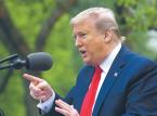 USA nie będą finansować WHO