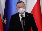 Duda: Jeśli nadal będę prezydentem nie dojdzie do likwidacji 500 plus i podwyższenia wieku emerytalnego