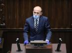 Budka: Bezpieczne wybory to wybory 16 maja 2021 r. z mieszanym sposobem głosowania